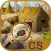 Hidden Object Desert: Mystery solver of Criminal