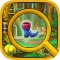 Hidden Object Forest: Mystery Solver of Criminal