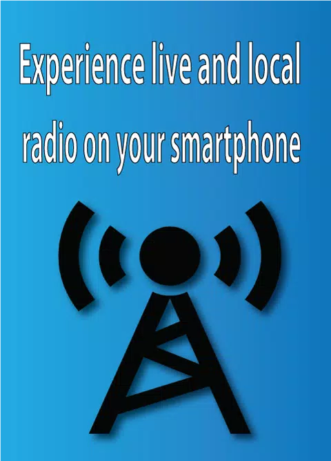 Online Radio Screenshots