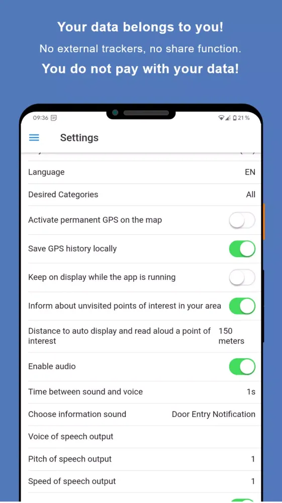 Sightseeing Marseille Screenshots