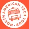 NORTH AMERICAN TECH TOUR