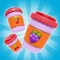 Travel Tile Town: Triple Match