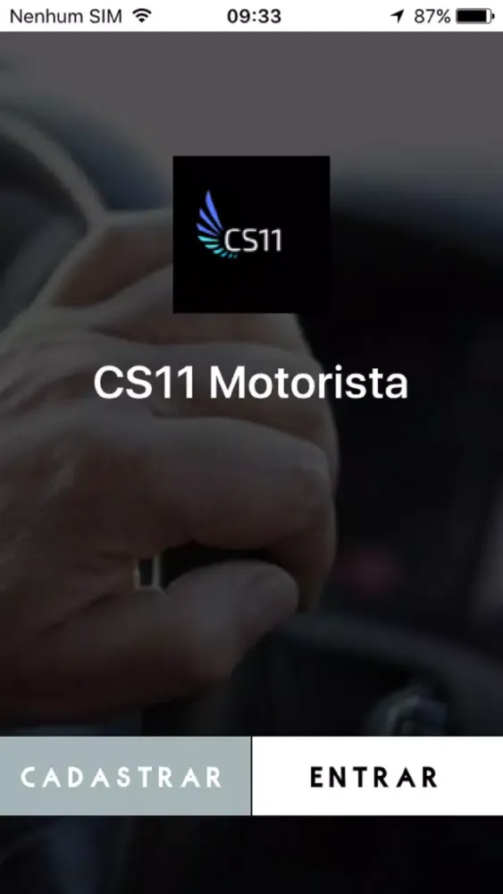 CS11 Motorista Screenshots