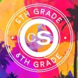 CS 5th and 6th