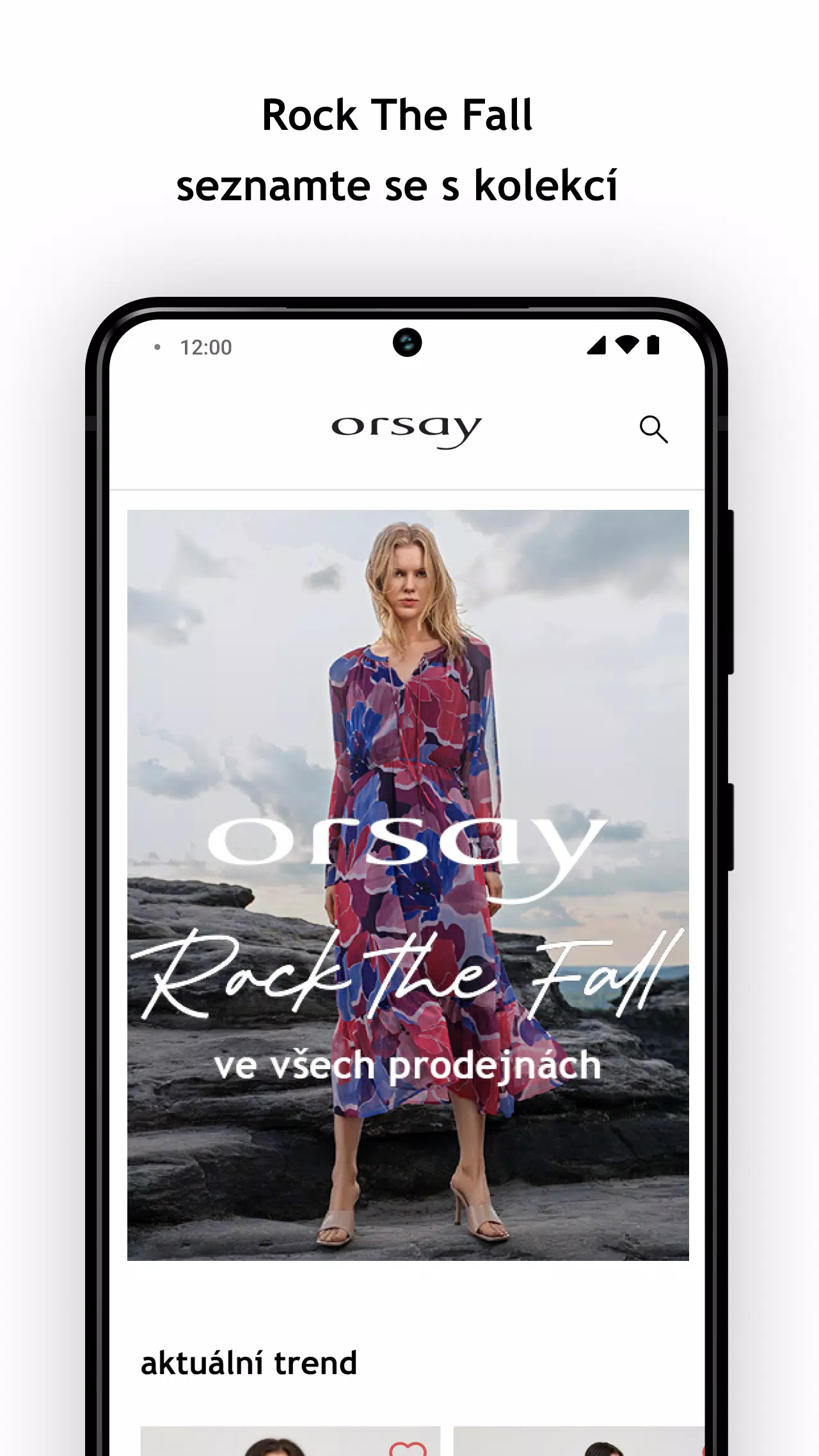 ORSAY Screenshots
