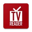 TV Reader