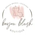 Bayou Blush Boutique