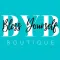 BLESS YOURSELF BOUTIQUE