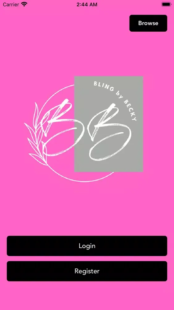 صور BLING by BECKY