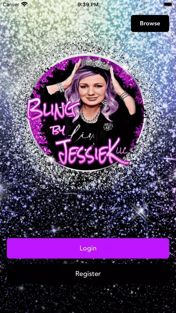 Bling by JessieK Screenshots