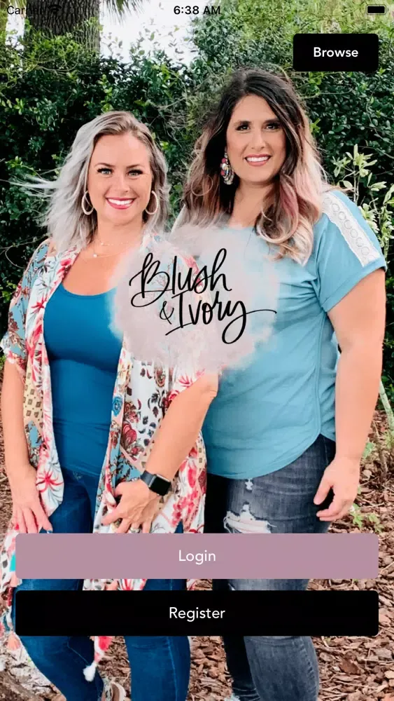 صور Blush & Ivory Boutique