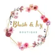 Blush & Ivy Boutique Blush & Ivy Boutique
