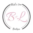 Blush & Linen Boutique Blush & Linen Boutique