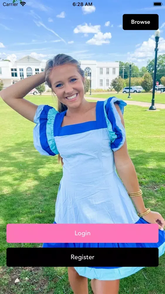 Boots + Genes Boutique Screenshots