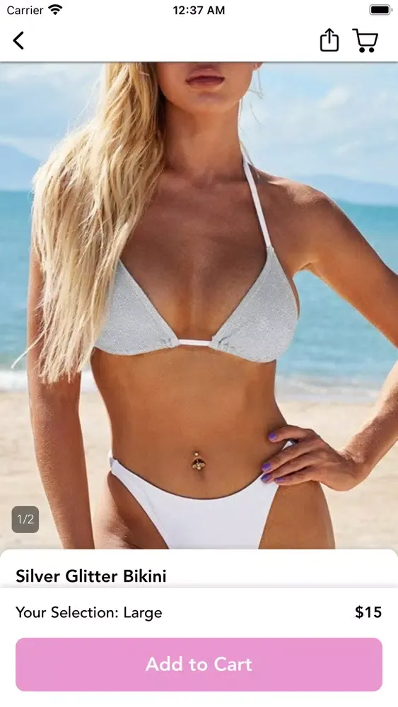تصاویر Boujee Blonde Boutique