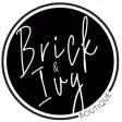 Brick & Ivy Boutique Brick & Ivy Boutique