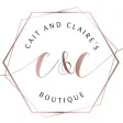 Cait & Claire's Boutique