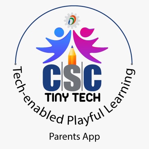 CSC Tiny Tech - Parent