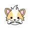 CORGi Stickers for iMessage
