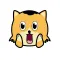 KITTy Animated Stickers
