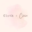 Cloth and Claire Cloth and Claire