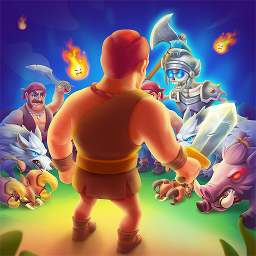 Fairy Island icon