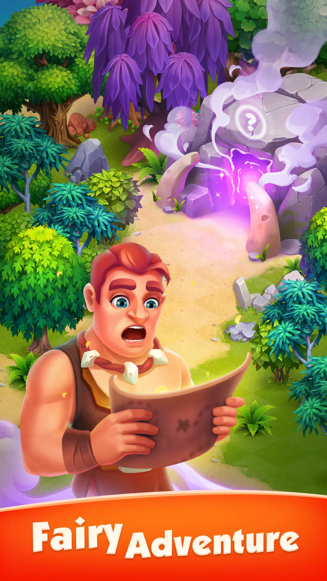Fairy Island Screenshots1