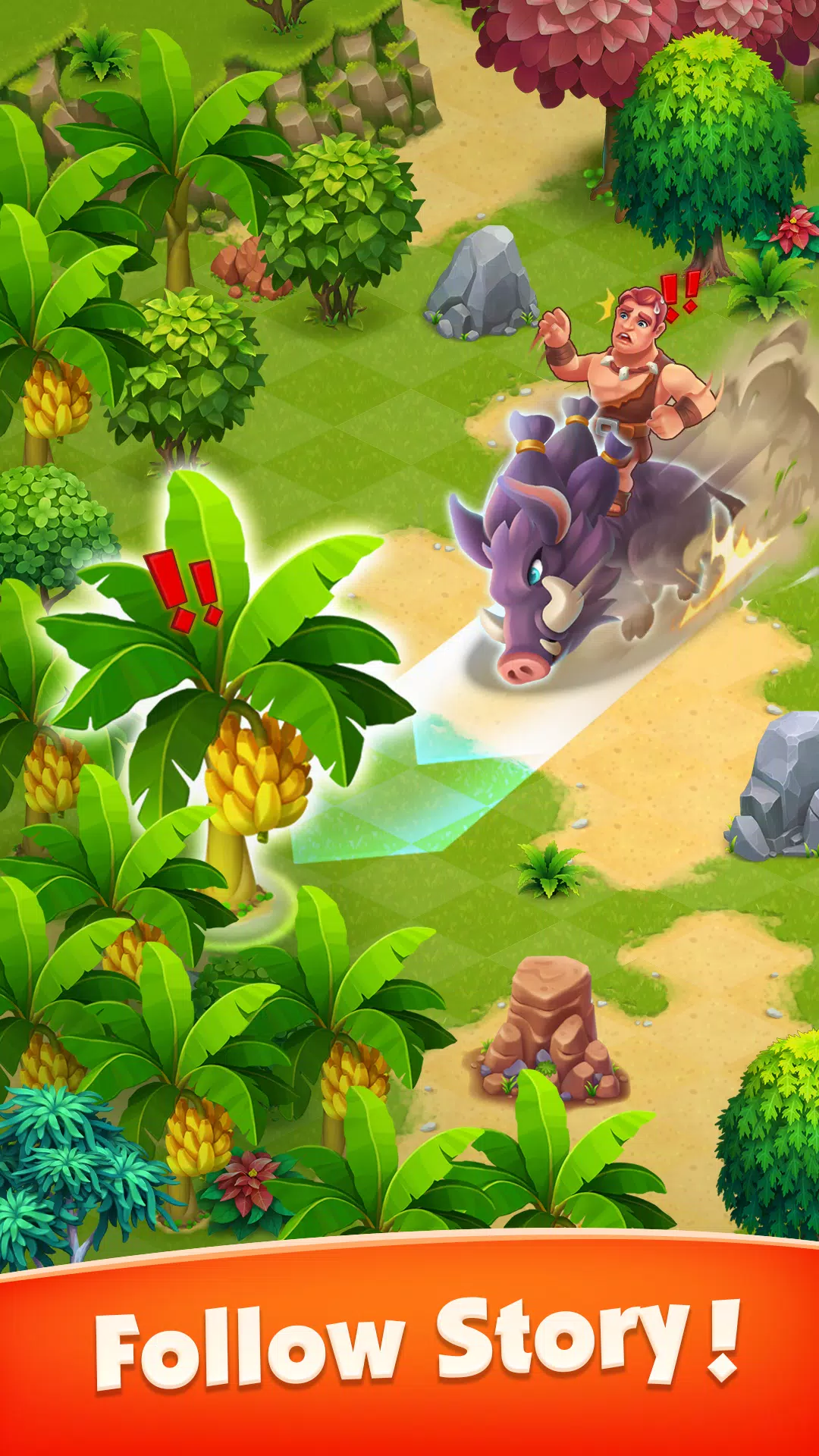 Fairy Island Screenshots2