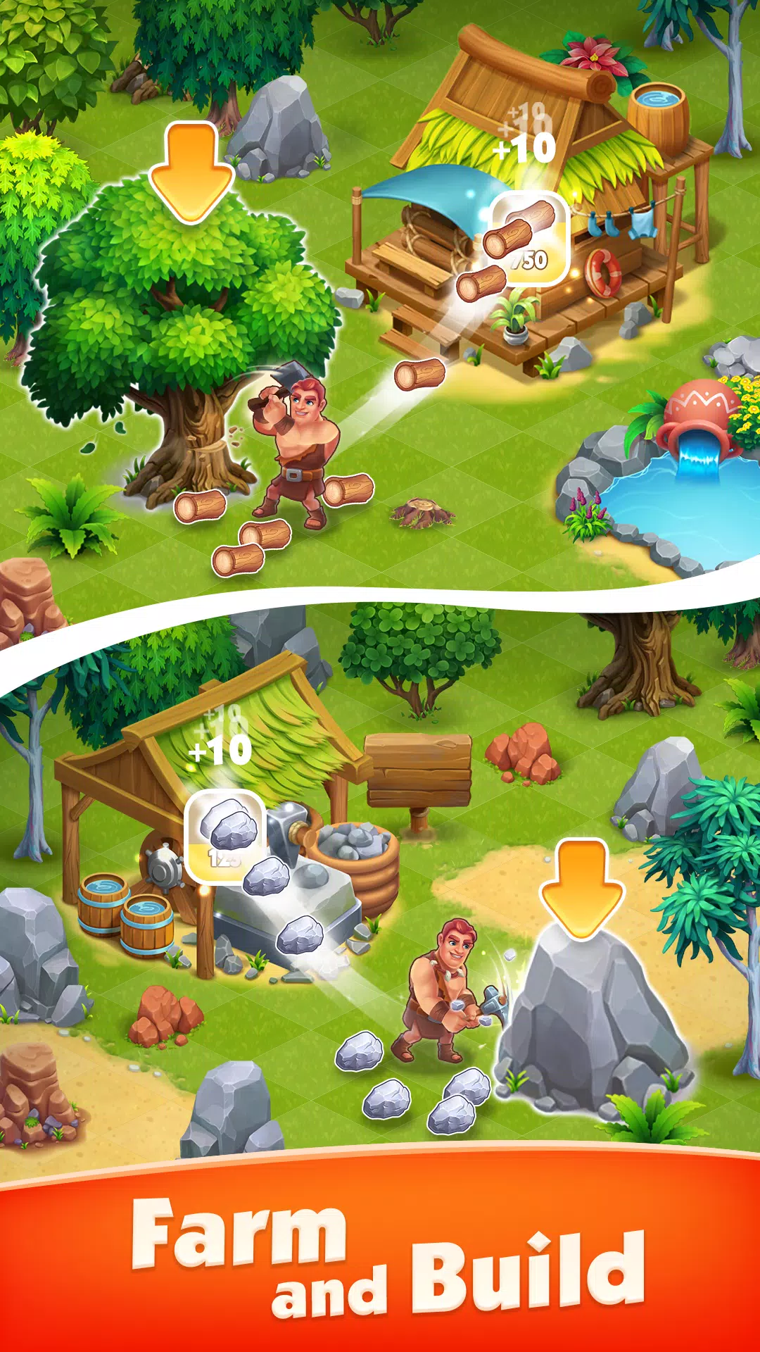 Fairy Island Screenshots3