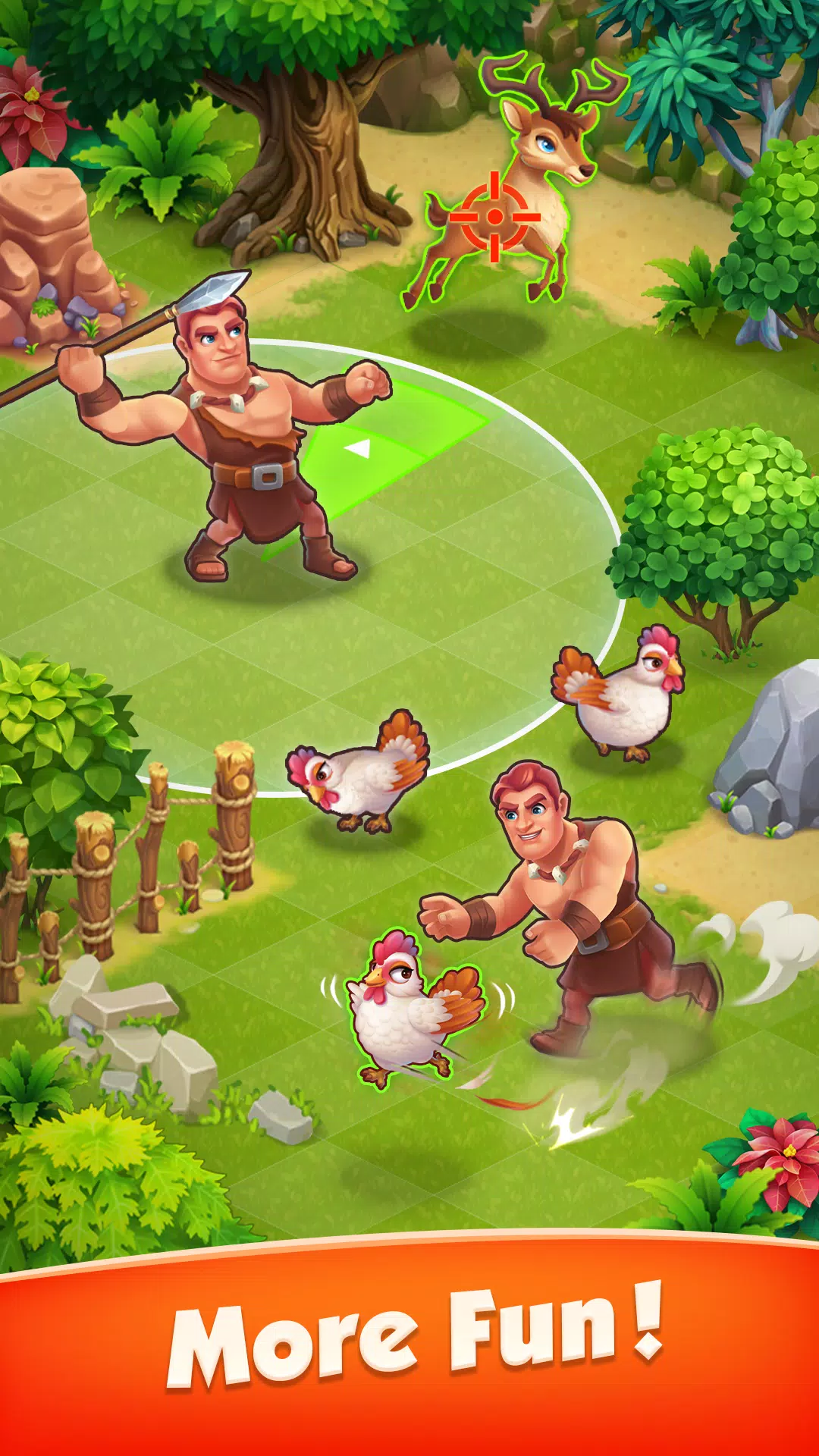 Fairy Island Screenshots7