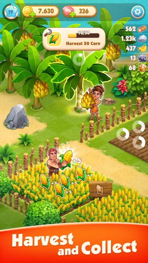 Fairy Island-screenshot-4