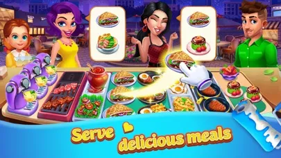 ภาพหน้าจอของ Cooking Decor - Home Design