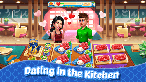 Cooking Tour-screenshot-2