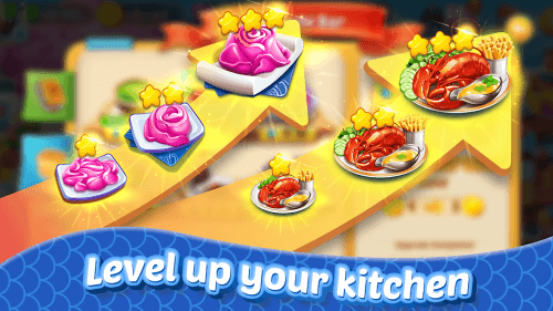 Cooking Tour-screenshot-5