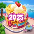 Delicious Island: Cooking game Delicious Island: Cooking game