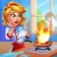 Merge Madness - Happy Cook Merge Madness - Happy Cook