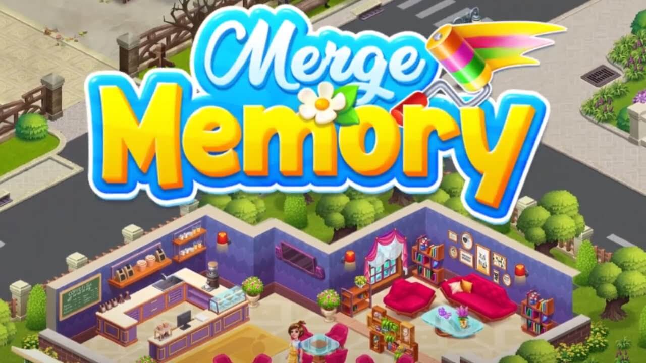 Merge Memory