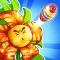 Merge Plants – Monster Defense