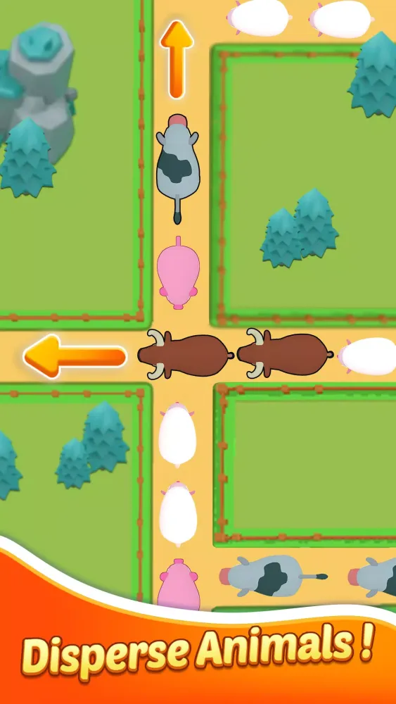 صور Pet Jam Rescue
