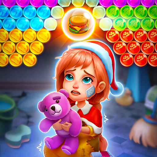 Bubble Shooter Bubble Shooter
