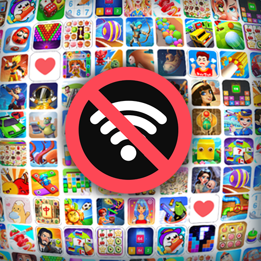 Offline Puzzle