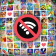 Offline Puzzle