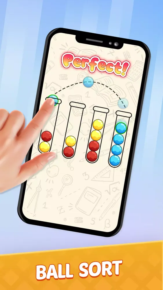 Offline Puzzle应用截图