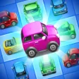 Traffic Trouble - Puzzle game Traffic Trouble - Puzzle game