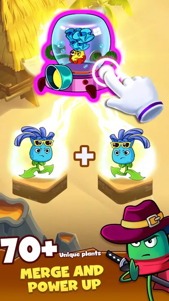Zombie Defense Screenshots