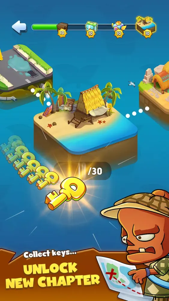 Zombie Defense Screenshots