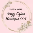 Crazy Cajun Boutique LLC Crazy Cajun Boutique LLC