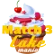 Cake Crush Mania - Match 3