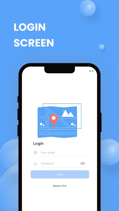 Attend Ease स्क्रीनशॉट