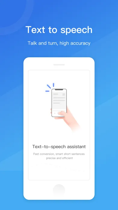 Скриншоты Voice to Text, voice memo